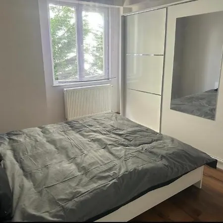Apartment Vera Istanbul