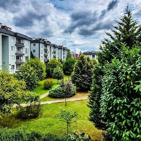 Apartment Vera Istanbul