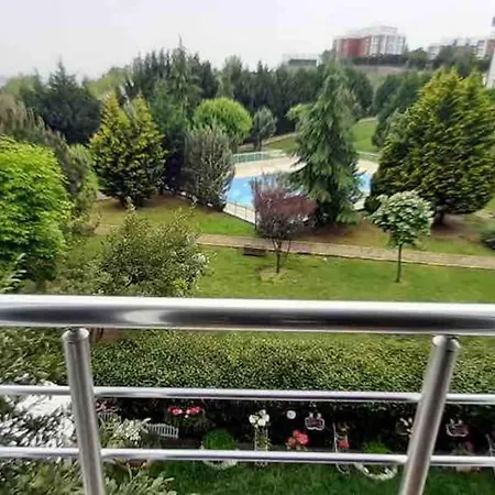 Vera Apartamento Estambul