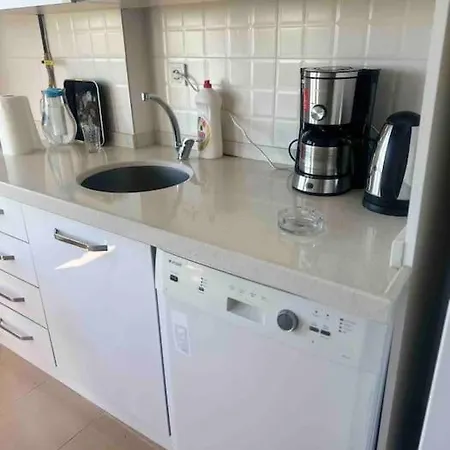 Vera Apartment