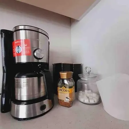Vera Apartamento
