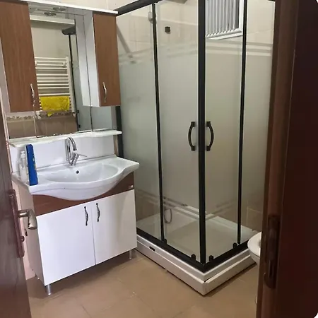 Vera Apartamento *