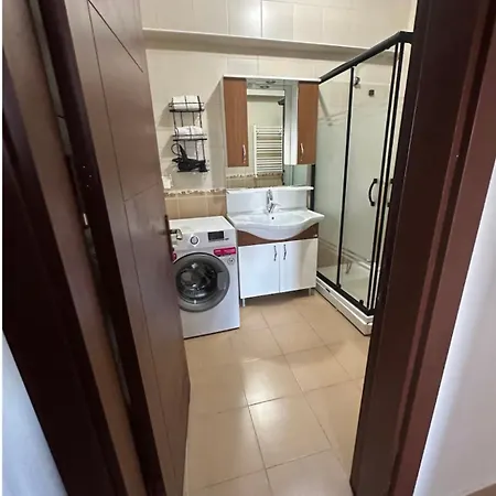 Apartment Vera *