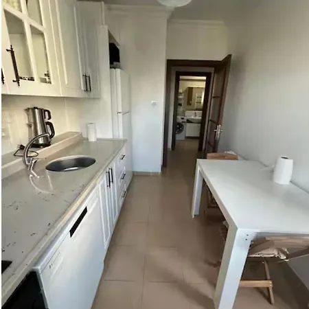 Vera Apartamento Estambul