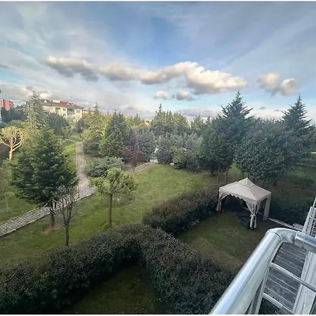 Apartment Vera Istanbul