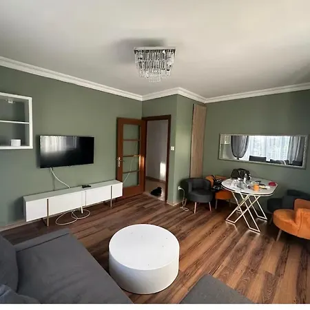 Vera Istanbul