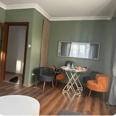 Vera Apartment *
