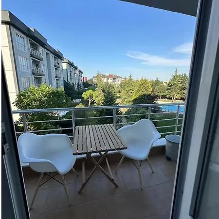 Apartment Vera Istanbul