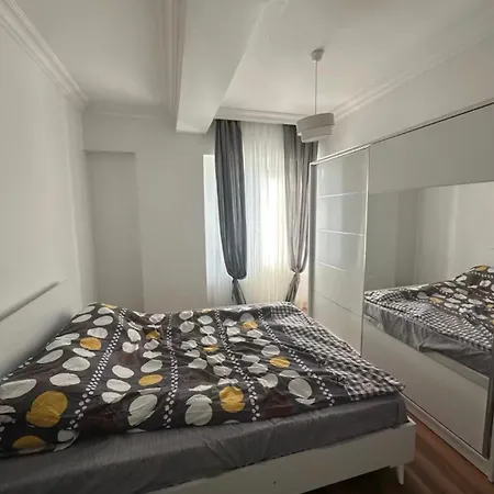 Vera Apartment *
