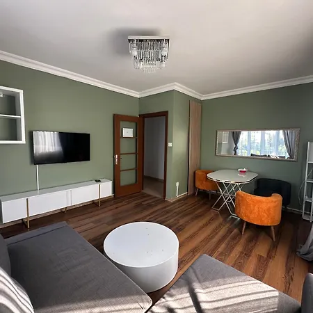 Vera Apartamento Estambul